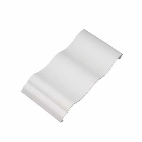 Multilink 649-060-22Mrwh15-Sc-W  Seam Cover Hinged Cover Molding  White Fittings For Mrm & Mrc Seri