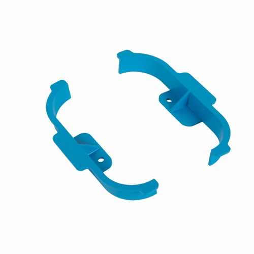 Multilink 649-101-10  Spool Bracket 1 Inch  Bend Radius Fiber Tools And Accessories