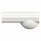 Multilink 649-224-21 Access Deployment Right Hand End Cap White Micro Molding