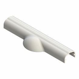 Multilink 649-225-21 Access Deployment Cap  White Micro Molding