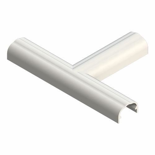 Multilink 649-226-21  3 Way Fitting  White Micro Molding