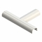 Multilink 649-226-21  3 Way Fitting  White Micro Molding