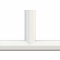 Multilink 649-226-21  3 Way Fitting  White Micro Molding