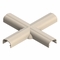Multilink 649-227-20  4 Way Fitting Beige Micro Molding
