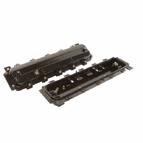 Multilink 70302K  2000-F Starfighter With One 2000Ssta Splice Tray Splice Closures