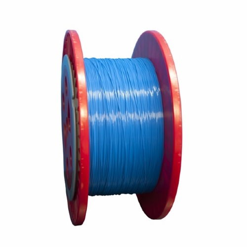 Multilink 720102000-Bl-B  Multiflex Blue Buffer Tubing (Bulk) Fiber Tools And Accessories