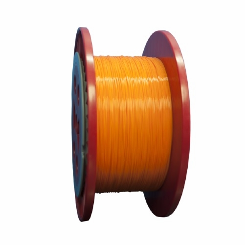 Multilink 720202000-Or-B Multiflex Orange Buffer Tubing (Bulk) Fiber Tools And Accessories