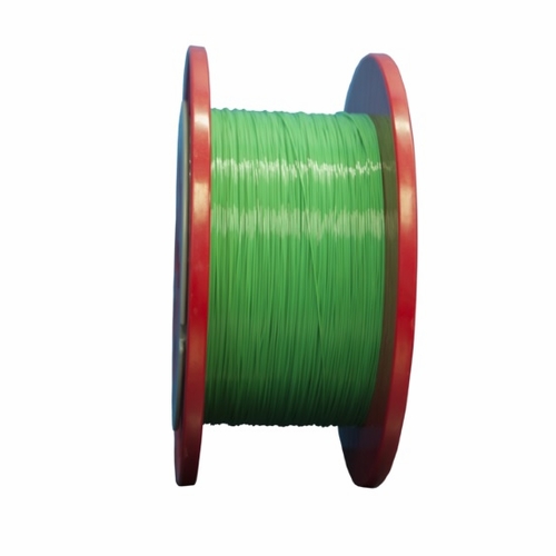 Multilink 721102000-Gr-B  Multiflex Green Buffer Tubing (Bulk) Fiber Tools And Accessories