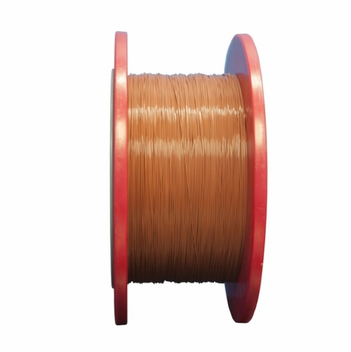 Multilink 721202000-Br-B  Multiflex Brown Buffer Tubing (Bulk) Fiber Tools And Accessories