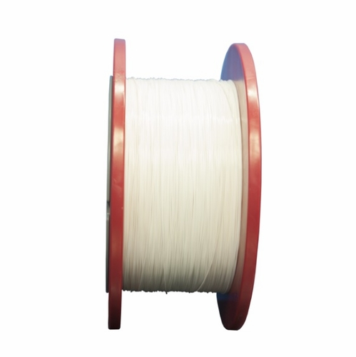 Multilink 722202000-WH-B   Multiflex White Buffer Tubing (Bulk) FIBER TOOLS AND ACCESSORIES