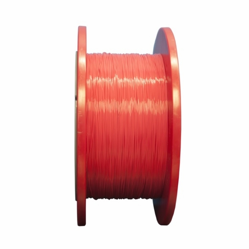 Multilink 723102000-Rd-B  Multiflex Red Buffer Tubing (Bulk) Fiber Tools And Accessories