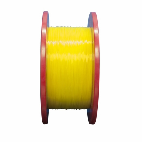 Multilink 724102000-Yl-B  Multiflex Yellow Buffer Tubing (Bulk) Fiber Tools And Accessories