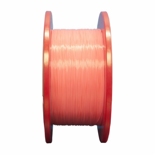 Multilink 725102000-RS-B  Multiflex Rose Buffer Tubing Bulk FIBER TOOLS AND ACCESSORIES
