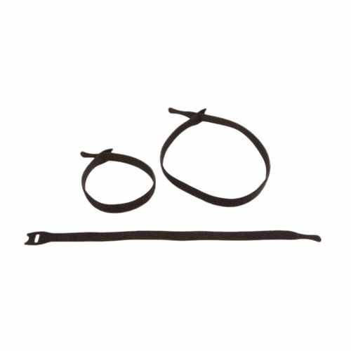 Multilink 990000000Fut8Ak   8 Inch  Loop Ties Fiber Tools And Accessories