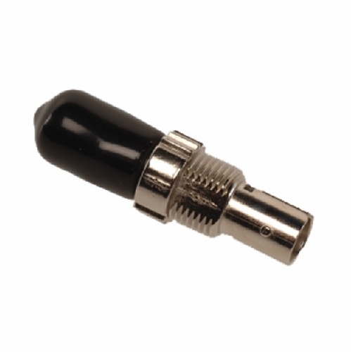 Multilink 99306  St (Any) Mm  Phos Bronze Chrome  Fiber Optic Adapters