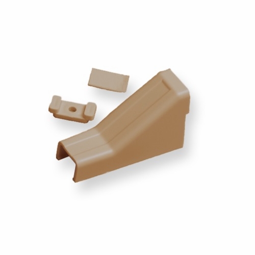 Multilink 99319Kmrf75-Ce-I  3/4 Inch  Ceiling Entry Fitting For Mrm75 And Mrc75   Ivory Fittings For