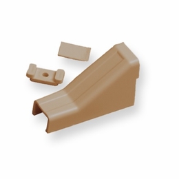 Multilink 99319Kmrf75-Ce-I  3/4 Inch  Ceiling Entry Fitting For Mrm75 And Mrc75   Ivory Fittings For