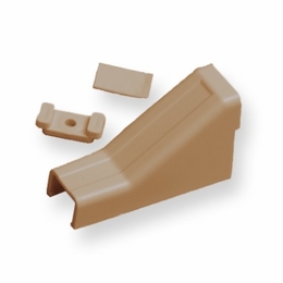 Multilink 99320Kmrf12-Ce-I  1-1/4 Inch  Ceiling Entry Fitting For Mrm12 And Mrc12   Ivory Fittings F