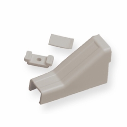 Multilink 99321Kmrf75-Ce-W  3/4 Inch  Ceiling Entry Fitting For Mrm75 And Mrc75   White Fittings For