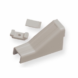 Multilink 99322Kmrf75-Ce-Ow  3/4 Inch  Ceiling Entry Fitting For Mrm75 And Mrc75   Office Wht Fittin