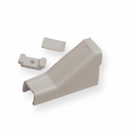 Multilink 99323Kmrf12-Ce-W  1-1/4 Inch  Ceiling Entry Fitting For Mrm12 And Mrc12   White Fittings F