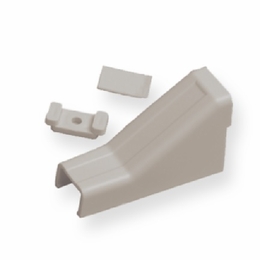 Multilink 99324Kmrf12-Ce-Ow  1-1/4 Inch  Ceiling Entry Fitting For Mrm12 And Mrc12   Office Wht Fitt