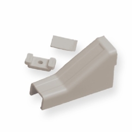 Multilink 99332Kmrf17-Ce-Ow  1-3/4 Inch  Ceiling Entry Fitting For Mrm17 And Mrc17   Office Wht Fitt
