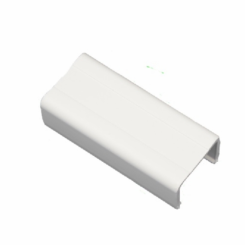 Multilink 99412Kmrf75-Jc-W  3/4 Inch  Joint Cover Fitting For Mrm75 And Mrc75   White Fittings For M