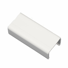 Multilink 99417Kmrf12-Jc-W  1-1/4 Inch  Joint Cover Fitting For Mrm12 And Mrc12   White Fittings For