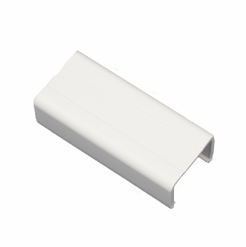 Multilink 99417Kmrf12-Jc-W  1-1/4 Inch  Joint Cover Fitting For Mrm12 And Mrc12   White Fittings For