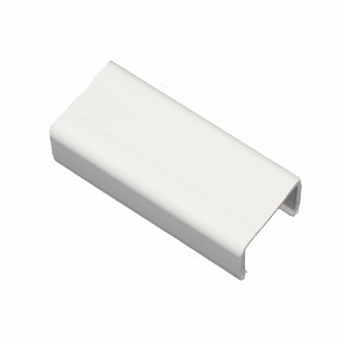 Multilink 99422Kmrf17-Jc-W  1-3/4 Inch  Joint Cover Fitting For Mrm17 And Mrc17   White Fittings For