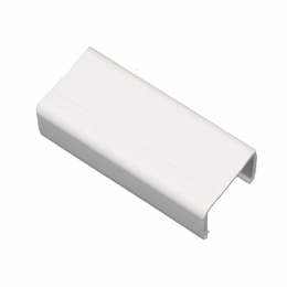 Multilink 99422Kmrf17-Jc-W  1-3/4 Inch  Joint Cover Fitting For Mrm17 And Mrc17   White Fittings For