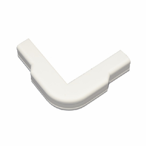 Multilink 99442Kmrf75-Ocr-W  3/4 Inch  Outside Corner Fitting For Mrm75 And Mrc75  White Fittings Fo