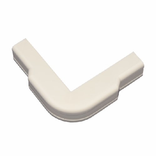 Multilink 99445Kmrf12-Ocr-Ow  1-1/4 Inch  Outside Corner Fitting For Mrm12 And Mrc12  Office Wht Fit
