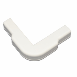 Multilink 99447Kmrf12-Ocr-W  1-1/4 Inch  Outside Corner Fitting For Mrm12 And Mrc12  White Fittings