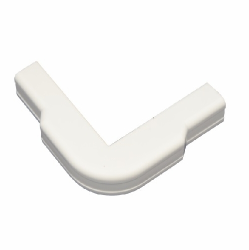 Multilink 99447Kmrf12-Ocr-W  1-1/4 Inch  Outside Corner Fitting For Mrm12 And Mrc12  White Fittings