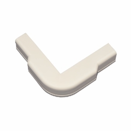 Multilink 99450Kmrf17-Ocr-Ow  1-3/4 Inch  Outside Corner Fitting For Mrm17 And Mrc17  Office Wht Fit