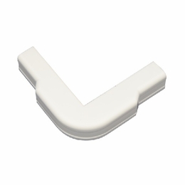 Multilink 99452Kmrf17-Ocr-W  1-3/4 Inch  Outside Corner Fitting For Mrm17 And Mrc17  White Fittings