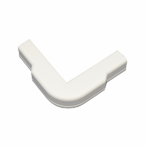 Multilink 99452Kmrf17-Ocr-W  1-3/4 Inch  Outside Corner Fitting For Mrm17 And Mrc17  White Fittings