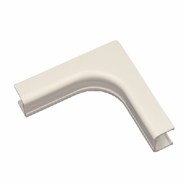 Multilink 99455Kmrf75-Icr-Ow   3/4 Inch  Inside Corner Fitting For Mrm75 And Mrc75  Office Wht Fitti