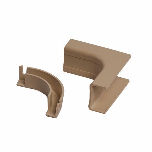 Multilink 99463Kmrf12-Icr-I  1-1/4 Inch  Inside Corner Fitting For Mrm12 And Mrc12  Ivory Fittings F