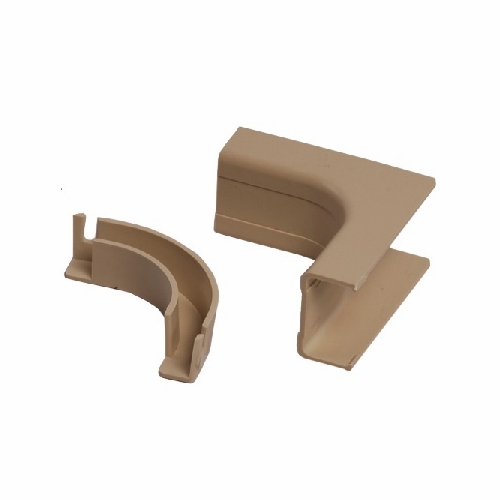 Multilink 99469Kmrf17-Icr-I  1-3/4 Inch  Inside Corner Fitting For Mrm17 And Mrc17  Ivory Fittings F