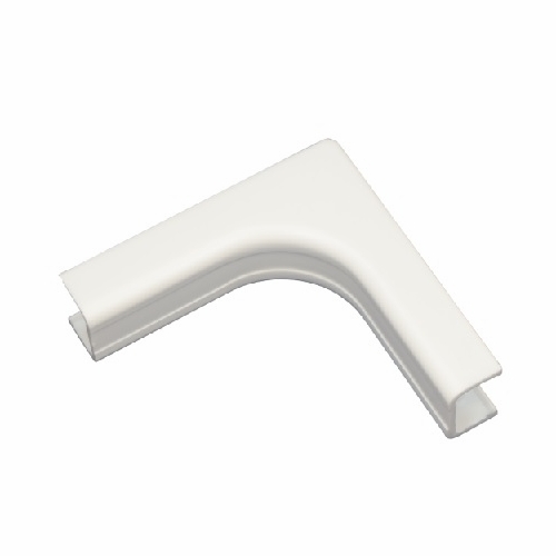 Multilink 99470Kmrf17-Icr-W  1-3/4 Inch  Inside Corner Fitting For Mrm17 And Mrc17  White Fittings F