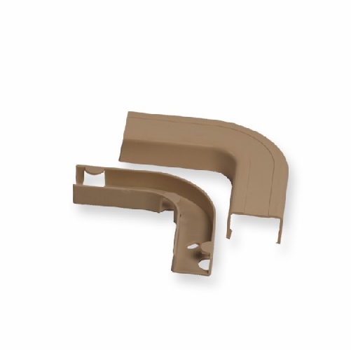 Multilink 99486Kmrf75-Fer-I  3/4 Inch  Flat Elbow Fitting For Mrm75 And Mrc75  Ivory Fittings For Mr