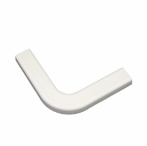 Multilink 99487Kmrf75-Fer-W  3/4 Inch  Flat Elbow Fitting For Mrm75 And Mrc75  White Fittings For Mr