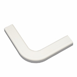 Multilink 99487Kmrf75-Fer-W  3/4 Inch  Flat Elbow Fitting For Mrm75 And Mrc75  White Fittings For Mr