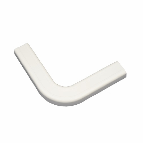 Multilink 99492Kmrf12-Fer-W  1-1/4 Inch  Flat Elbow Fitting For Mrm12 And Mrc12  White Fittings For