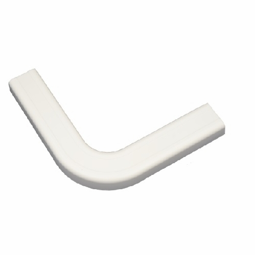 Multilink 99497Kmrf17-Fer-W  1-3/4 Inch  Flat Elbow Fitting For Mrm17 And Mrc17  White Fittings For