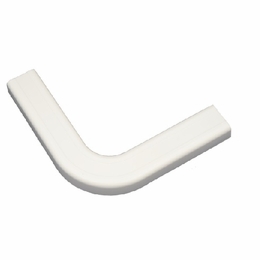 Multilink 99497Kmrf17-Fer-W  1-3/4 Inch  Flat Elbow Fitting For Mrm17 And Mrc17  White Fittings For