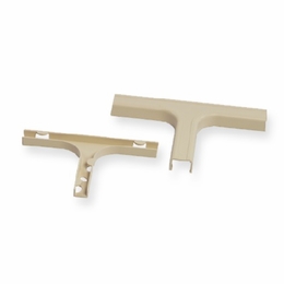 Multilink 99615Kmrf75-Trt-I  3/4 Inch  Tee Fitting For Mrm75 And Mrc75   Ivory Fittings For Mrm & Mr